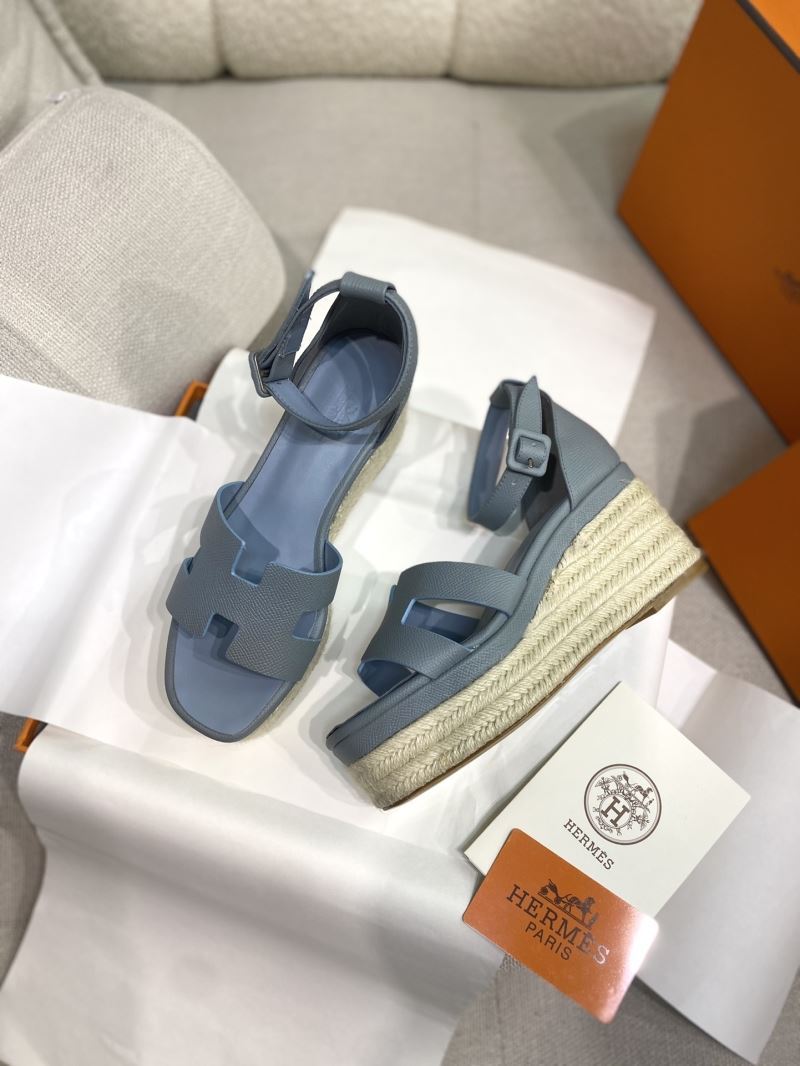 Hermes Sandals